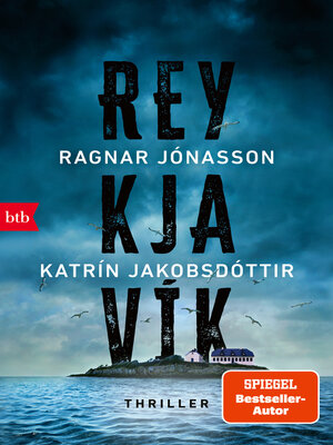 cover image of Reykjavík